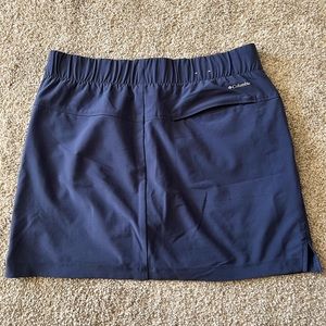 Columbia Skirt